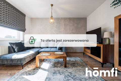 Apartament 405 kroków od serca miasta