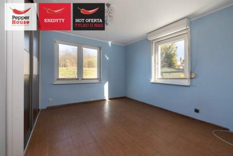 3-pokojowe mieszkanie z ogrodem   Gdańsk Siedlce