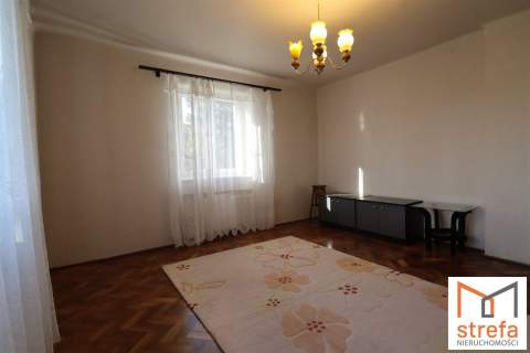 Wolnostojący 110m2 po remoncie na działalność
