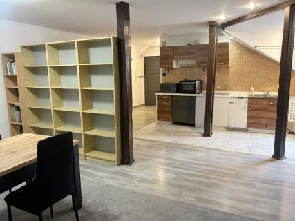 2 pokoje w centrum Poznania na wynajem   od zaraz