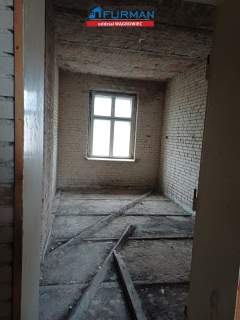 Nieruchomość komercyjna na sprzedaż, 541,24 m2, Wągrowiec