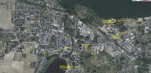 Kamienica w Żninie - bardzo blisko rynku 