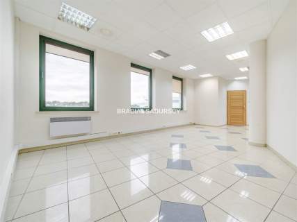 lokal biurowy w biurowcu 155 m2 Prądnik Biały