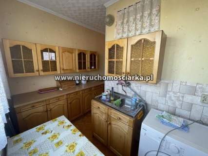 Mieszkanie do własnej aranżacji 45,40 m2 Rydułtowy