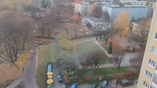 2 pokoje Okrzei Kalinowszczyzna piętro 8