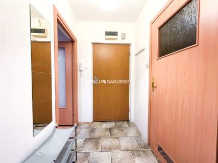 Kawalerka 34m2, balkon, parking, pełne wyp.