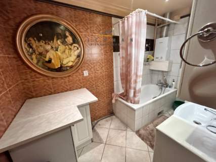 Eleganckie mieszkanie 61 m w historycznej kamieni
