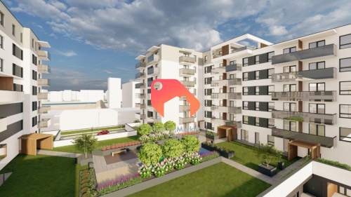 DEWELOPERSKIE 3 POKOJE 47,51m2 BEZ PCC