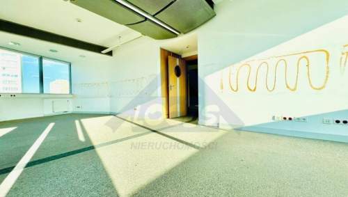 Mokotów biuro metro Wilanowska