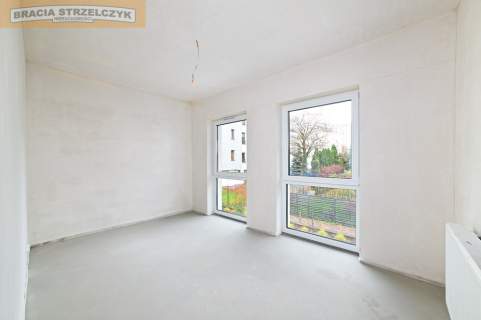 Bielany - 3 pokojowy apartament, budynek z 2025r