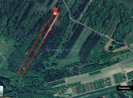 Działka rolna na sprzedaż, 5000 m2, Czułów
