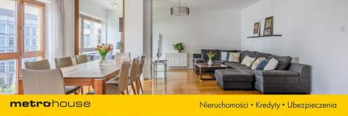 Wyjątkowy apartament 3 pok.EKO PARK Garaż