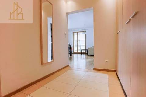 Mieszkanie do wynajęcia, 51 m2, Warszawa