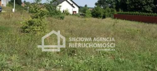 Na sprzedaż działka budowlana 845 m2, Żukowo