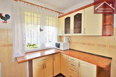 Mieszkanie do wynajęcia, 42,97 m2, Ełk