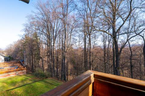 Apartament z garażem w Karpaczu
