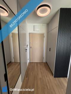 Nowe-Umeblowane-Klimatyzacj-2 pokoje 40 m2 -Mokotów- bez 