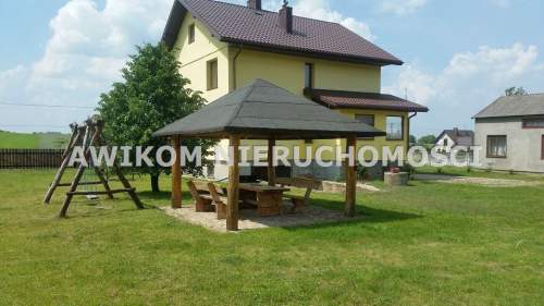 Dom na sprzedaż, 240 m2, Żelechlinek