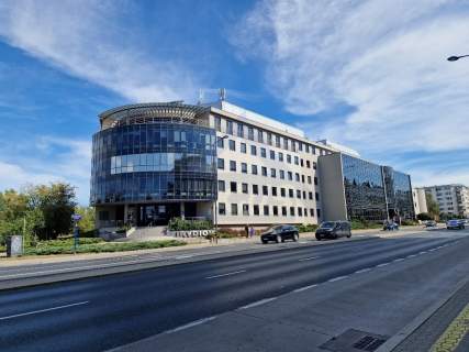 Biuro do wynajęcia Żoliborz 340 m2