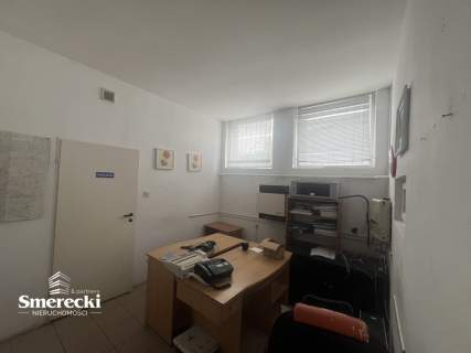 Hala Biuro Lublin