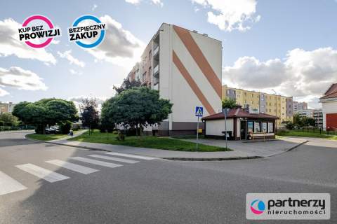 3 pokoje z oddzielną kuchnią gotowe do wprowadzeni