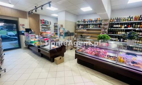 Masz pomysł na biznes Ten lokal czeka na Ciebie.
