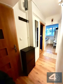 2 jasne pokoje, niskie koszty, winda, Bieńczyce
