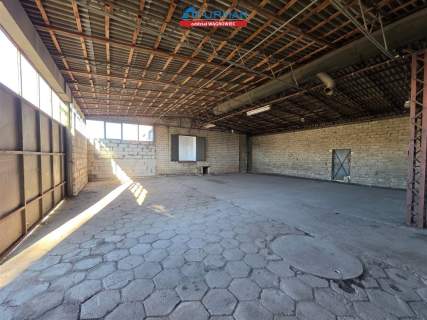 Magazyn do wynajęcia, 193 m2, Wągrowiec