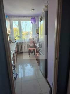 Ruczaj, 62 m2 z balkonem