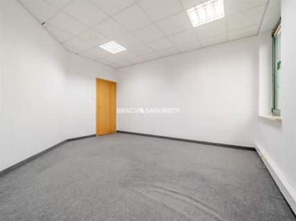 lokal biurowy 18,5 m2 pradnik Biały
