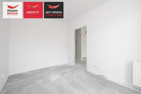 Mieszkanie na sprzedaż, 39,45 m2, Gdańsk