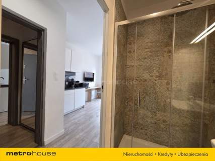 Nowoczesne mieszkanie 2w1 komfort, prestiż, zysk