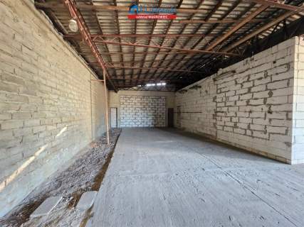 Magazyn do wynajęcia, 296 m2, Wągrowiec