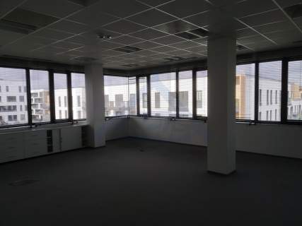 biuro Wilanów, biurowiec klasa A, 800m2