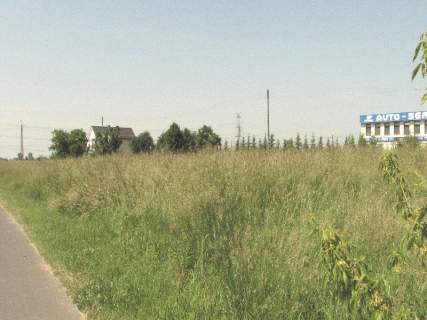 Działka budowlana-sprzedaż 9,10 ar Dobrzeń Wielki