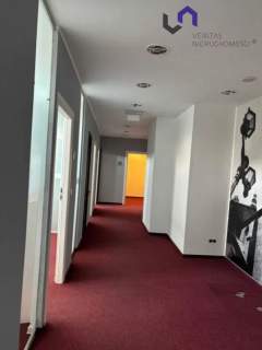 Biuro do wynajęcia, 170 m2, Gliwice