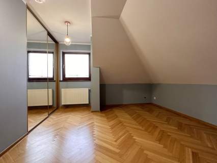 Dom wolnostojący Legnica oś. Sienkiewicza