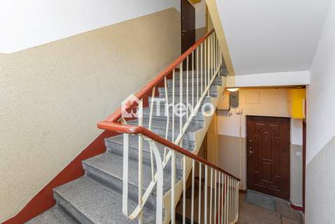 Centrum 2 pokoje Inwestycja