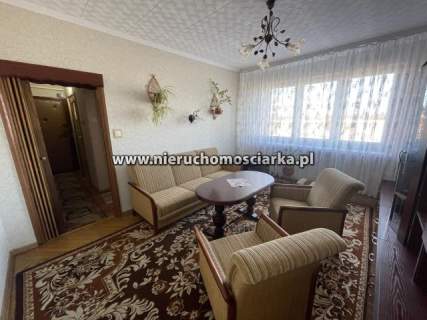 Mieszkanie do własnej aranżacji 45,40 m2 Rydułtowy