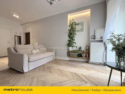 Sprzedam Eleganckie Studio 27m2, Kamienica Artdeco