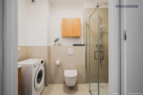 Mieszkanie 2 pokoje Pets Friendly Mały Płaszów