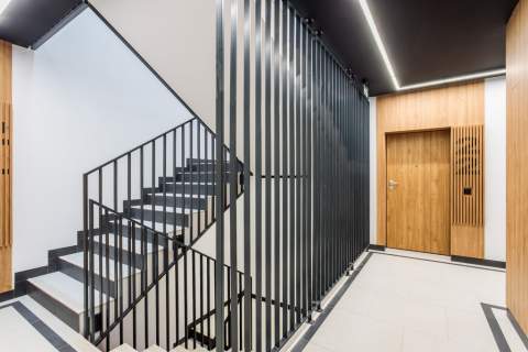 Mieszkanie na sprzedaż, 30,94 m2, Zegrze