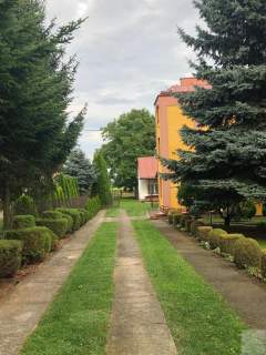 Rodzinny dom na ładnej działce Orły k/Przemyśla