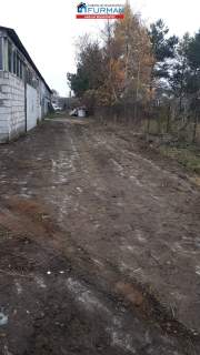 Magazyn do wynajęcia, 296 m2, Wągrowiec