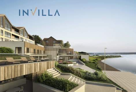 Luksusowy apartament w sercu Mikołajek