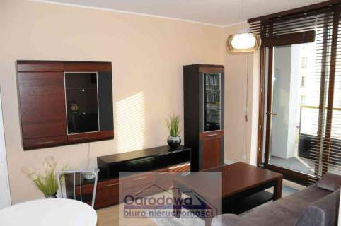 Apartament standard lux, ok/Ratusz Wola