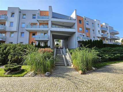 Gdynia Redłowo Super Lokalizacja