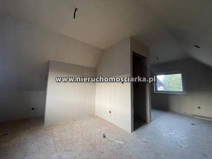 Dom w cenie mieszkania 50 m2 Czyżowice