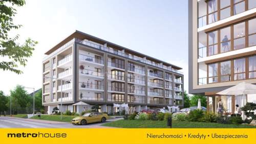 Nowe,3 pokojowe mieszkanie na 3 piętrze z windą