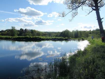 Działka budowlana na sprzedaż, 120880 m2, Bobolice